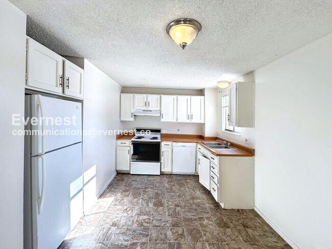 2502 King St in Colorado Springs, CO - Building Photo - Building Photo