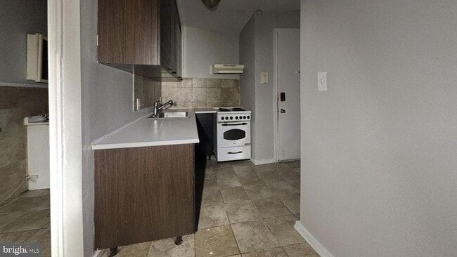 1701 N 20th St in Philadelphia, PA - Foto de edificio - Building Photo