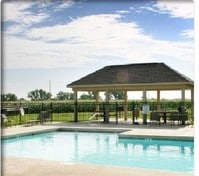 Fieldstone Apartments photo'