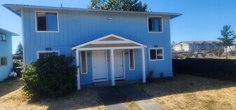 4304 S Cedar St, Unit 4304 in Tacoma, WA - Building Photo