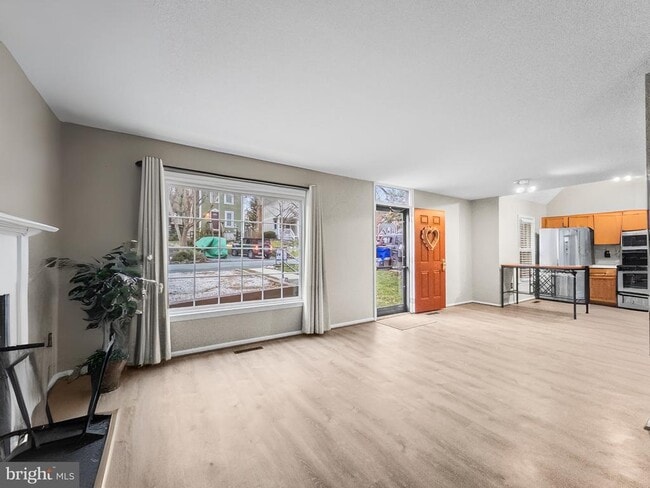 property at 6586 Hemlock Point Rd