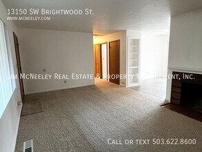 13150 SW Brightwood St in Beaverton, OR - Building Photo - Building Photo