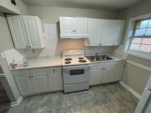 1410 Talbotton Road in Columbus, GA - Building Photo