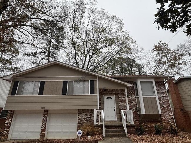 2607 Elkhart Dr in Little Rock, AR - Building Photo - Building Photo