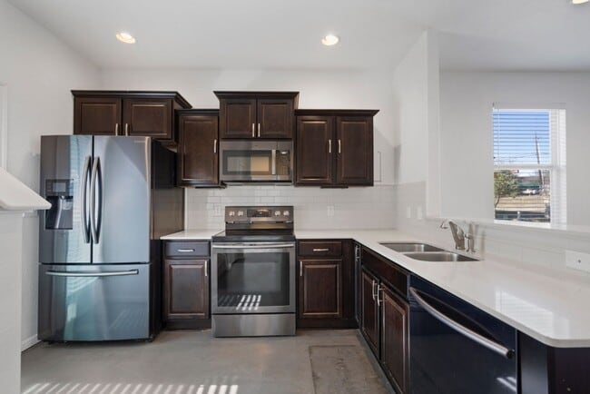 5804 Loblolly Ln in Austin, TX - Building Photo - Building Photo