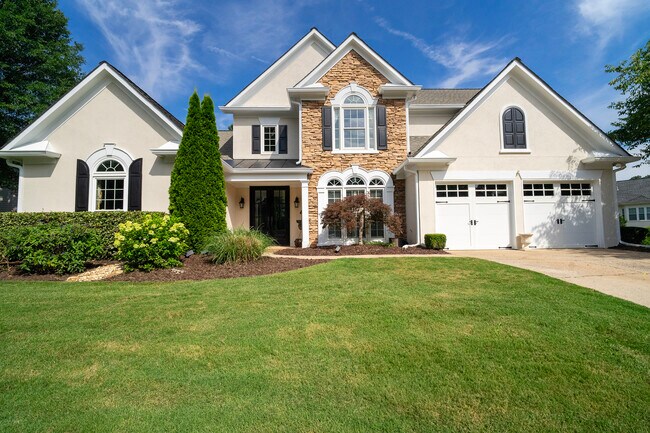 property at 6850 Weatherstone Way