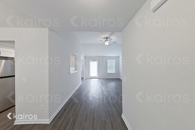 203 Redwood Ct in Springfield, GA - Building Photo - Building Photo