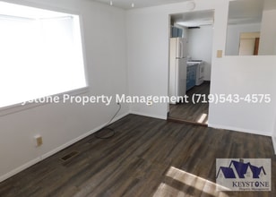 1115 Elm St in Pueblo, CO - Building Photo - Building Photo