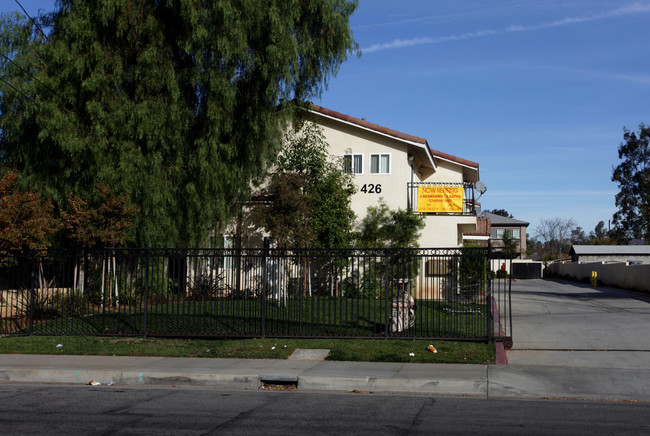 24426 Eucalyptus Ave in Moreno Valley, CA - Building Photo - Building Photo