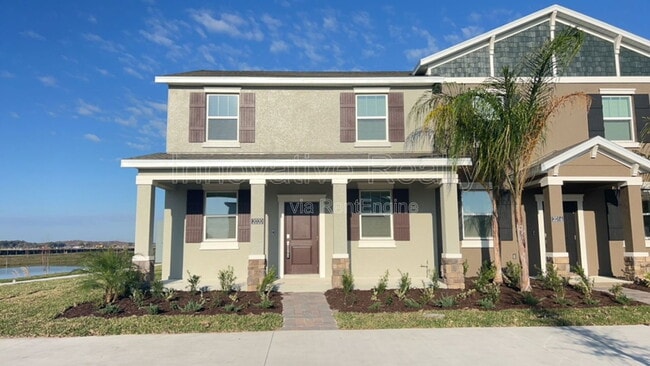 property at 2020 Tohoqua Blvd