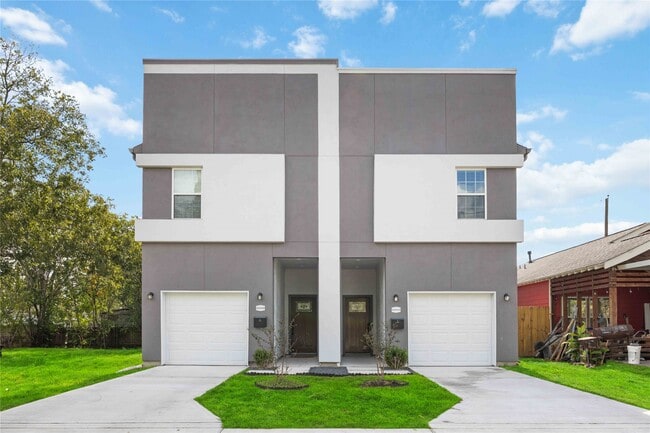 property at 4406 Sterling St