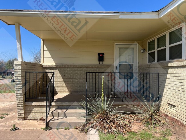 6017 SE 4th St in Midwest City, OK - Building Photo - Building Photo