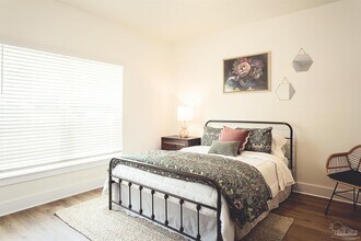 2017 Wyatt St in Pensacola, FL - Building Photo - Building Photo