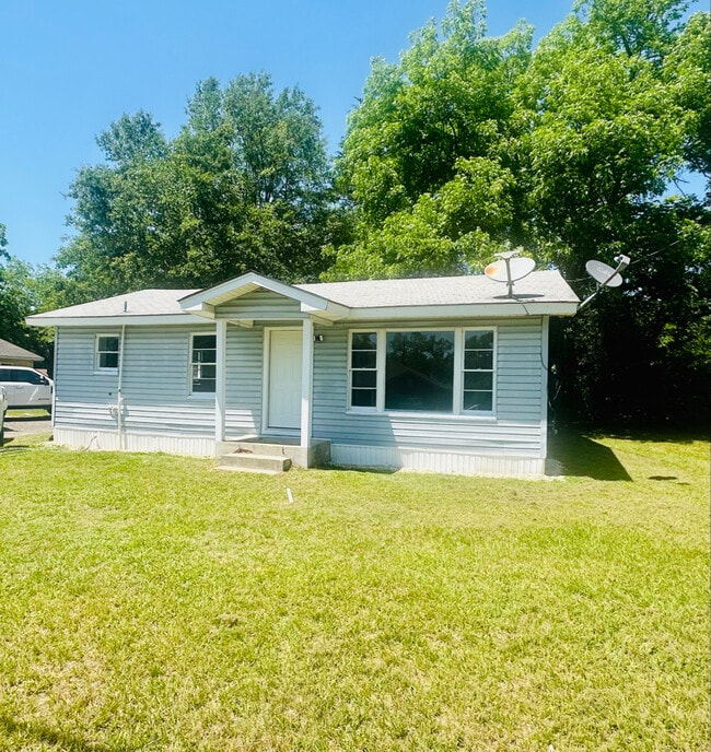 property at 726 Walnut St