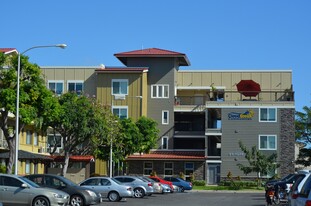 Cloudbreak Hawaii Apartments