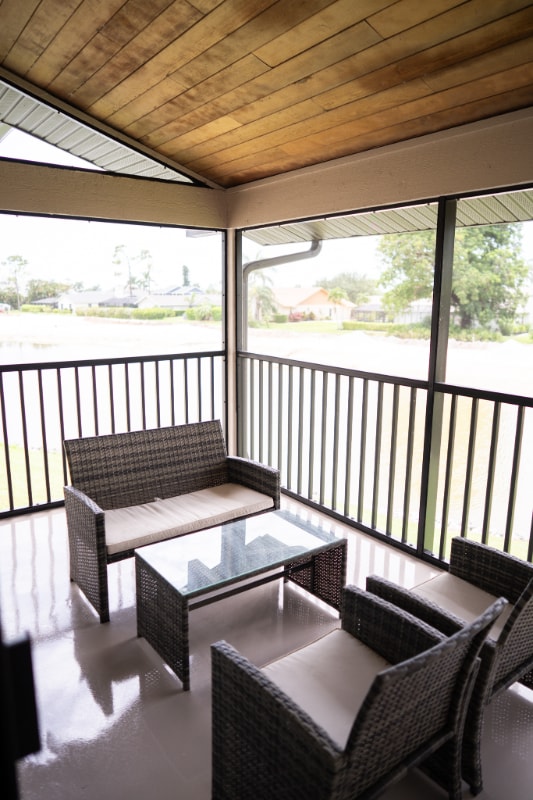 16590 Partridge Place Rd in Ft. Myers, FL - Building Photo - Building Photo
