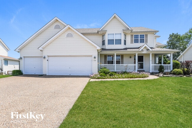 property at 106 Stewart Springs Dr
