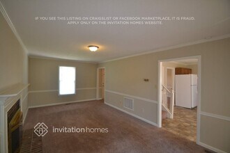 7220 Ewing Pl in Raleigh, NC - Foto de edificio - Building Photo