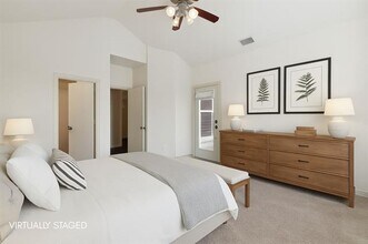 2917 Savill Garden Dr in Denton, TX - Building Photo - Building Photo