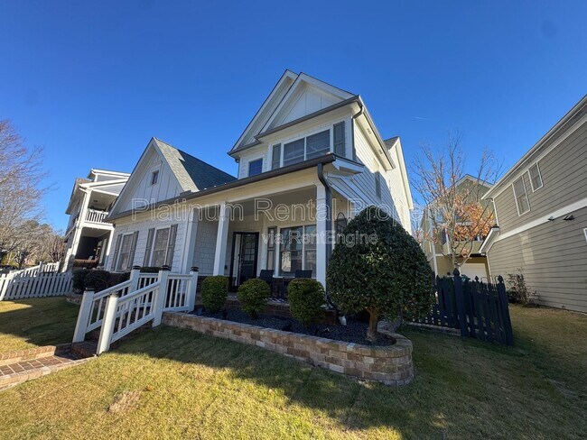 1705 Barfield Run NW in Atlanta, GA - Building Photo - Building Photo