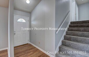 1424 Mesquite Dr in Little Rock, AR - Building Photo - Building Photo