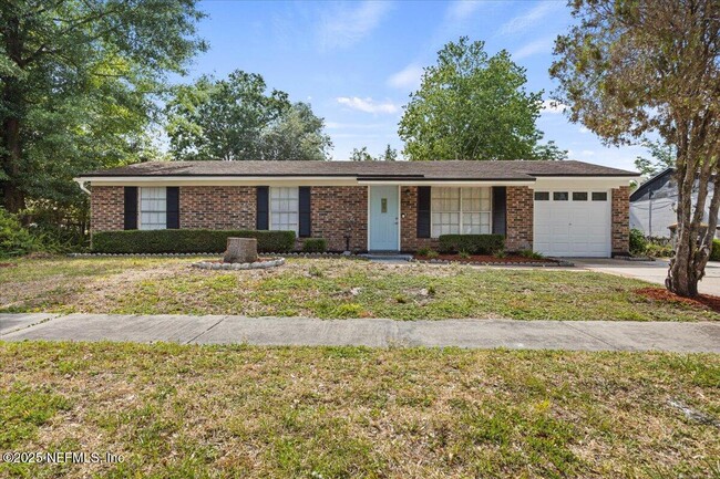 property at 2650 Debbie Ct