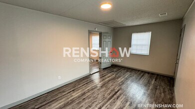 1872 Parnassus St in Memphis, TN - Foto de edificio - Building Photo