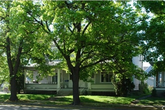 1425 N Madison St in Spokane, WA - Building Photo - Building Photo