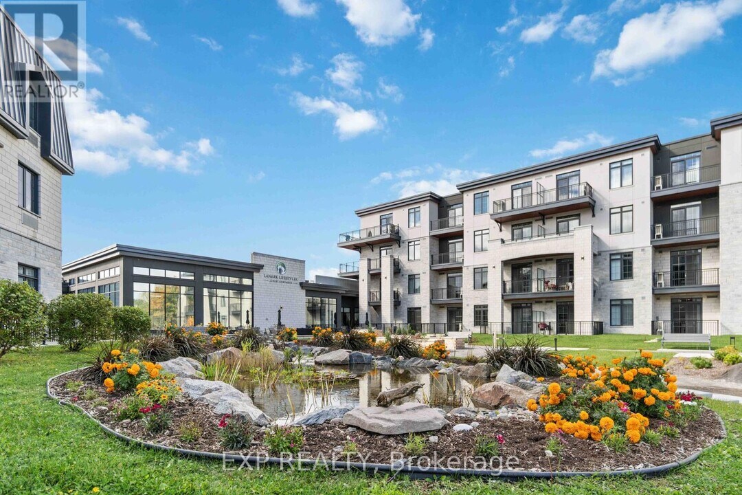 31-331 Eric Devlin Ln in Perth, ON - Building Photo