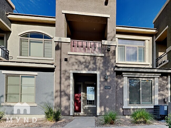 property at 280 S Evergreen Rd