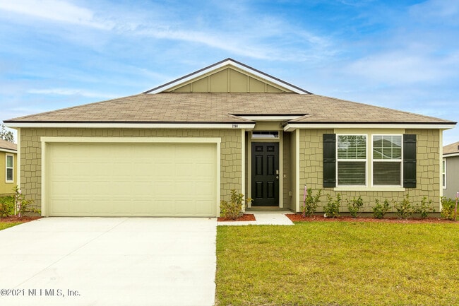 property at 2268 Pebble Point Dr
