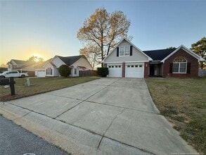 8420 Deertrot Dr in Fayetteville, NC - Building Photo - Building Photo
