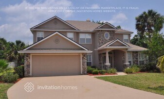 11315 Claudine Ct in Jacksonville, FL - Building Photo