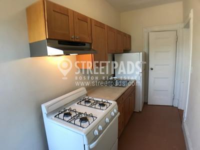 property at 2 Ware St