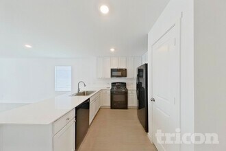 814 Ginkgo Wy in Princeton, TX - Building Photo - Building Photo