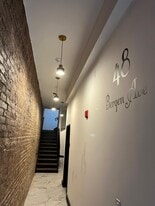 48 Bergen Ave, Unit 1B in Jersey City, NJ - Building Photo