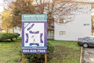 Mainstreet Estates in Surrey, BC - Building Photo - Building Photo