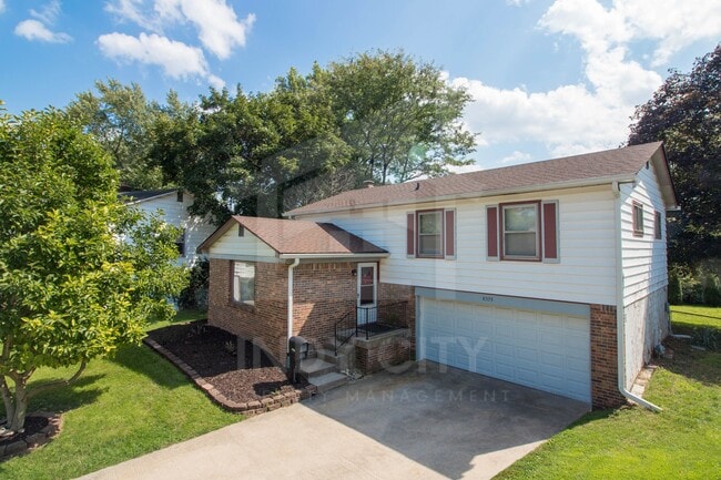 property at 8325 E 34th Pl