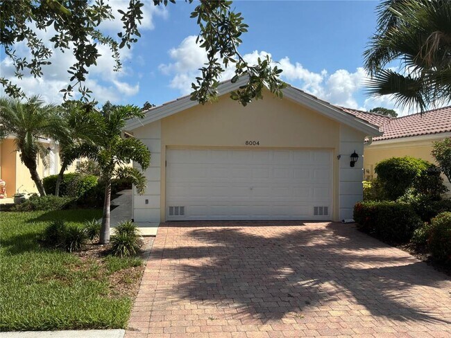 property at 8004 Camminare Dr