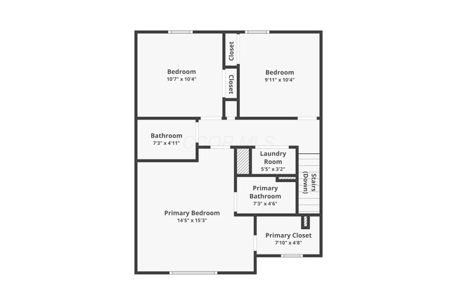 1852 Meadowlawn Dr in Columbus, OH - Building Photo - Building Photo