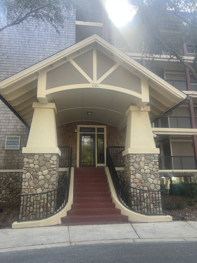 property at 1101 Prospect Promenade
