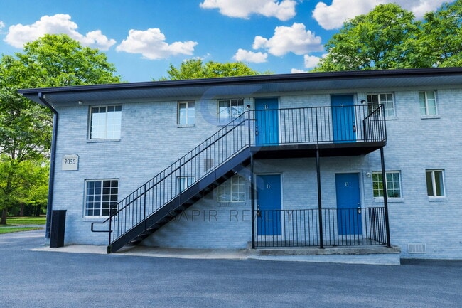 property at 2055 Alison Ct SW