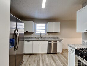 4105 Mission Way in Mcdonough, GA - Building Photo - Building Photo