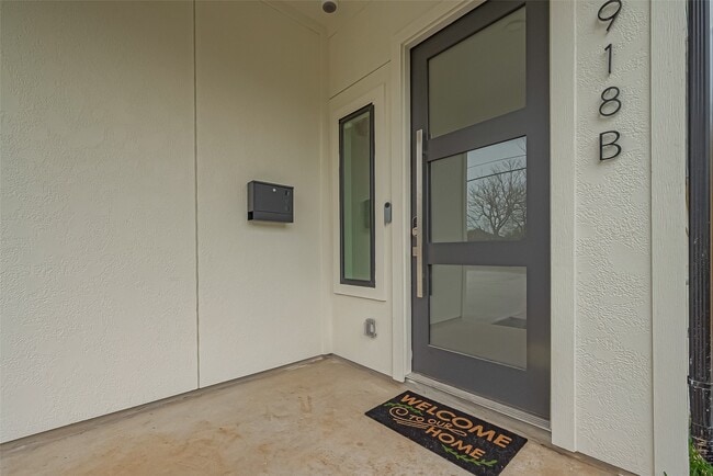 property at 7918 Parnell St
