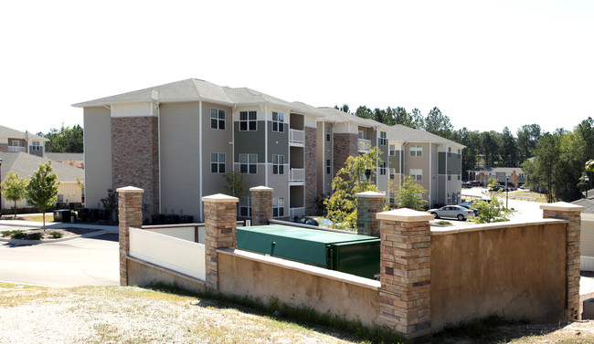 Brookside Crossing Apartments in Columbia, SC - Building Photo - Building Photo