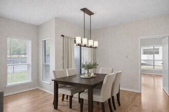 6602 Harbor Town Dr, Unit 1207 in Houston, TX - Building Photo - Building Photo