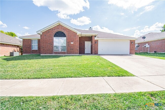 property at 608 Leo Ln