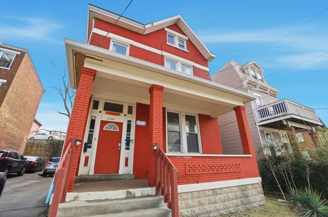 property at 2346 Rohs St