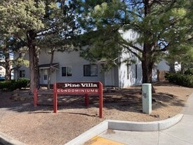 1630 SE Tempest Dr in Bend, OR - Building Photo