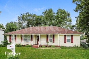 11209 NW 60 St in Kansas City, MO - Building Photo